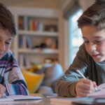 Wednesday Homeschooling Class